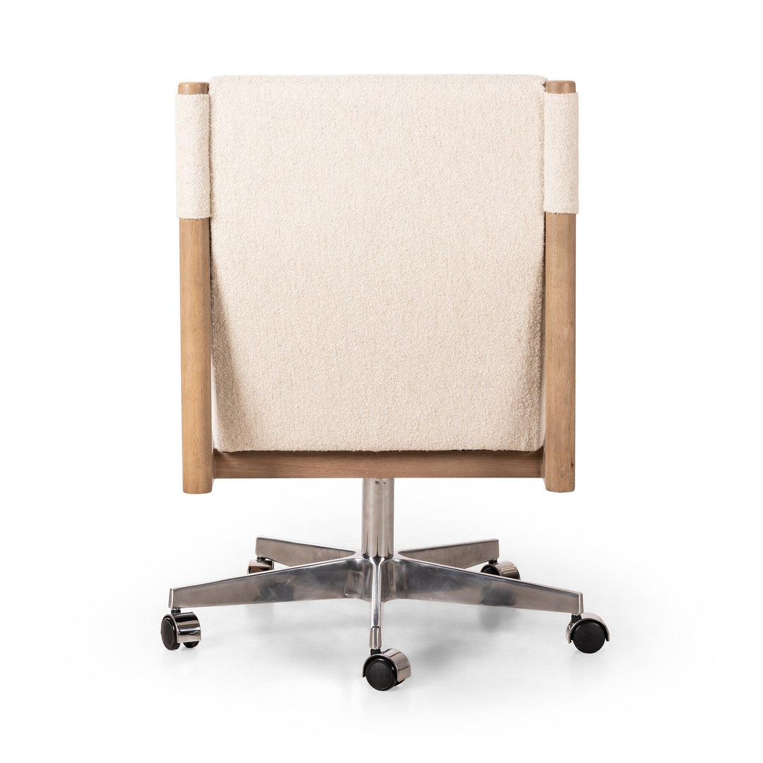 Four Hands - Kiano Desk Chair - 237316-001 | American Home Furniture