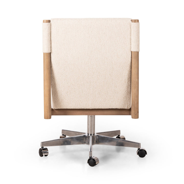 Four Hands - Kiano Desk Chair - 237316-001 | American Home Furniture
