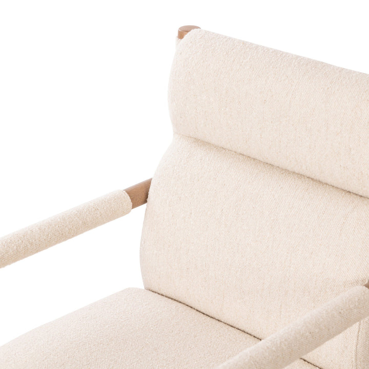Four Hands - Kiano Desk Chair - 237316-001 | American Home Furniture