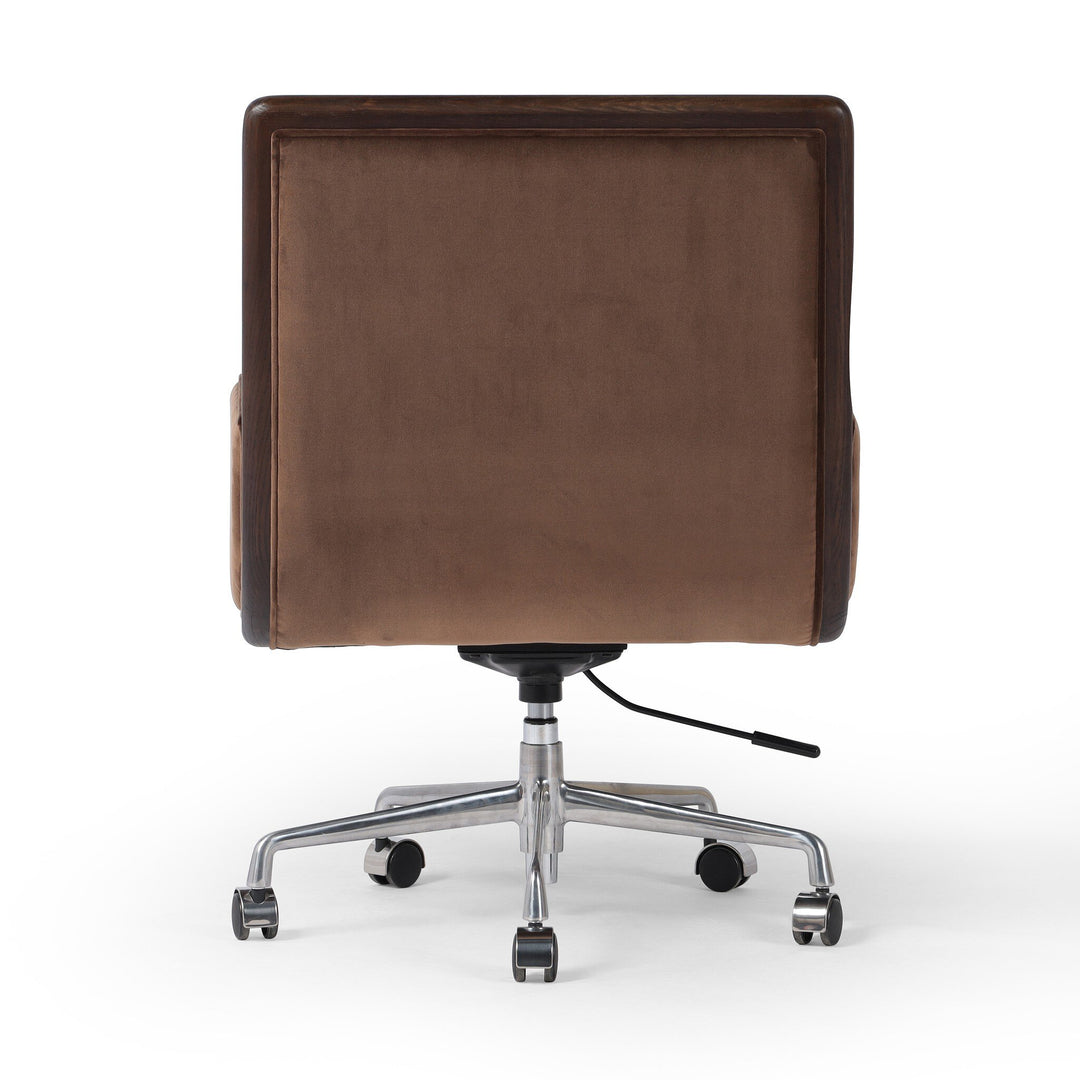 Four Hands - Samford Desk Chair - 237318-001 | American Home Furniture