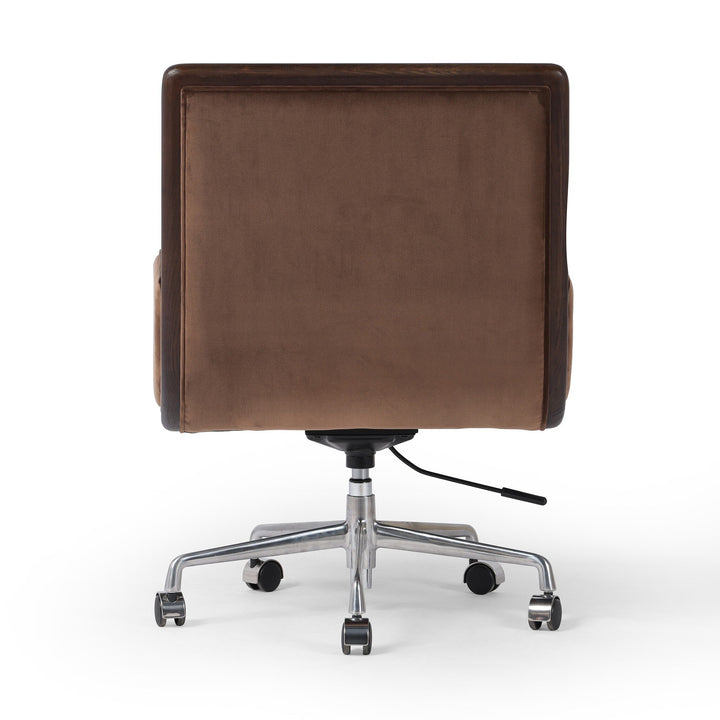 Four Hands - Samford Desk Chair - 237318-001 | American Home Furniture