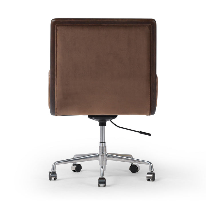 Four Hands - Samford Desk Chair - 237318-001 | American Home Furniture