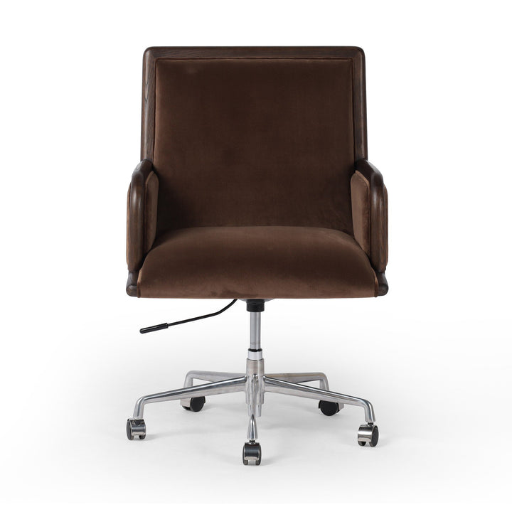 Four Hands - Samford Desk Chair - 237318-001 | American Home Furniture