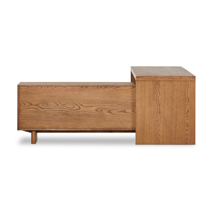 Four Hands - Posada L - 237442-001 | American Home Furniture