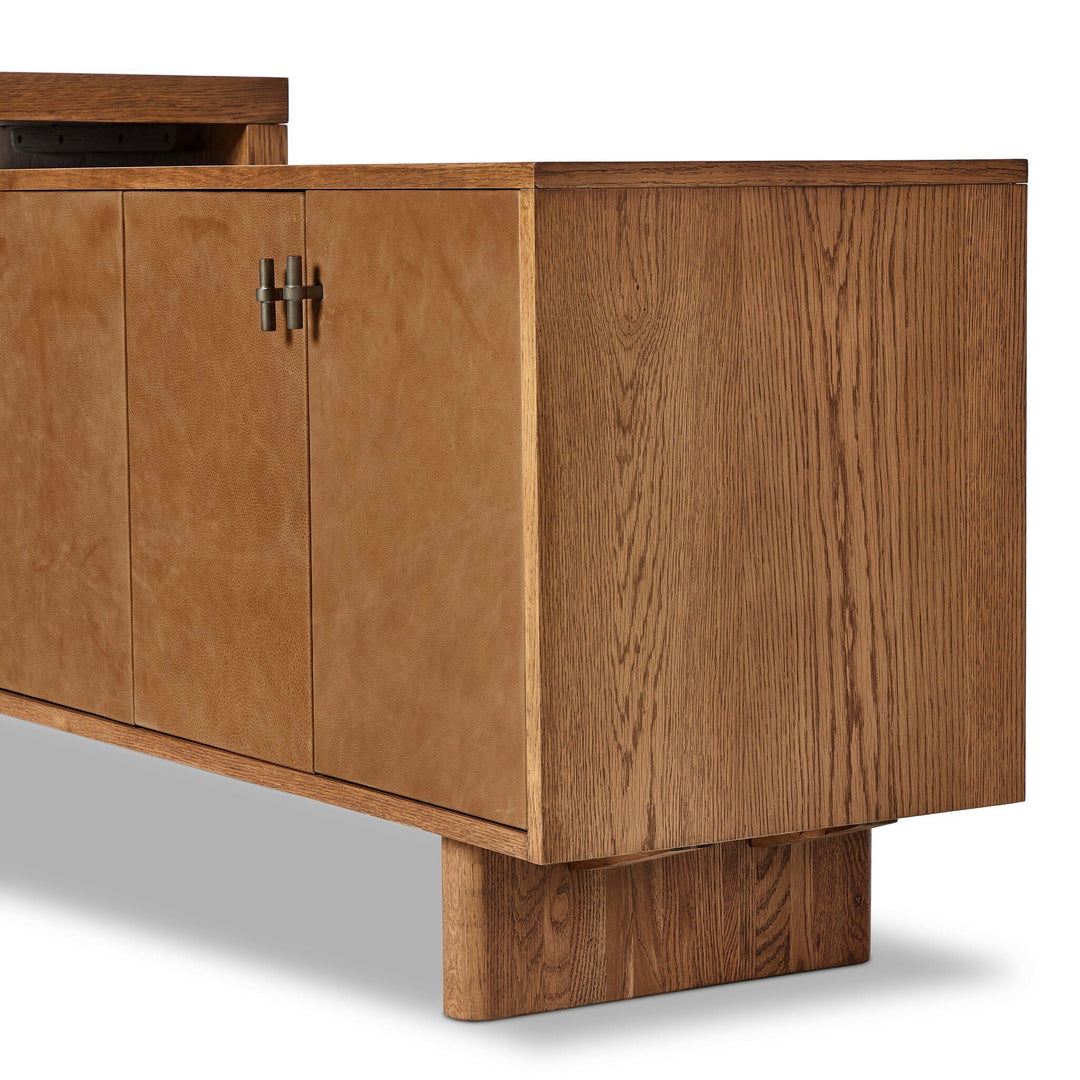 Four Hands - Posada L - 237442-001 | American Home Furniture