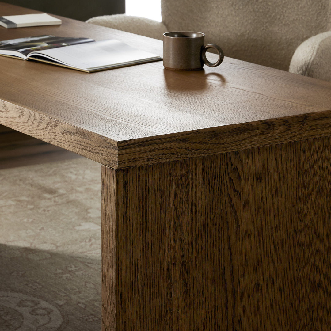 Four Hands - Posada L - 237442-001 | American Home Furniture