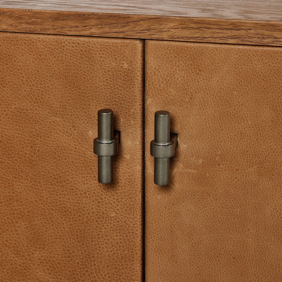 Four Hands - Posada L - 237442-001 | American Home Furniture