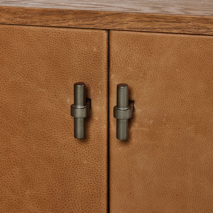 Four Hands - Posada L - 237442-001 | American Home Furniture