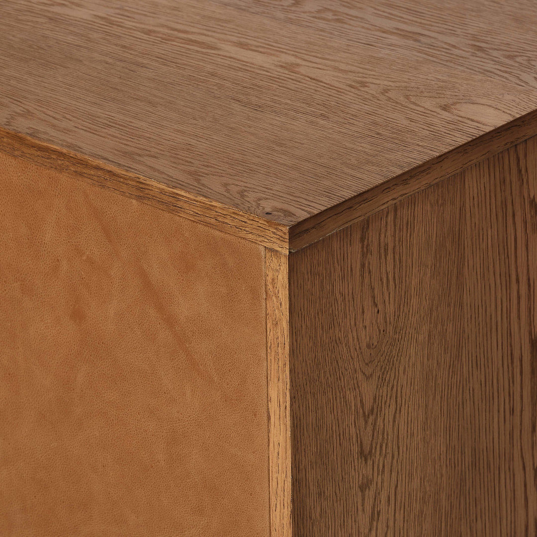 Four Hands - Posada L - 237442-001 | American Home Furniture
