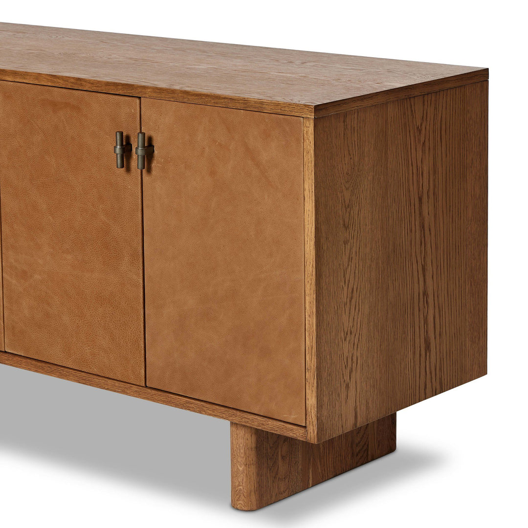 Four Hands - Posada L - 237442-001 | American Home Furniture