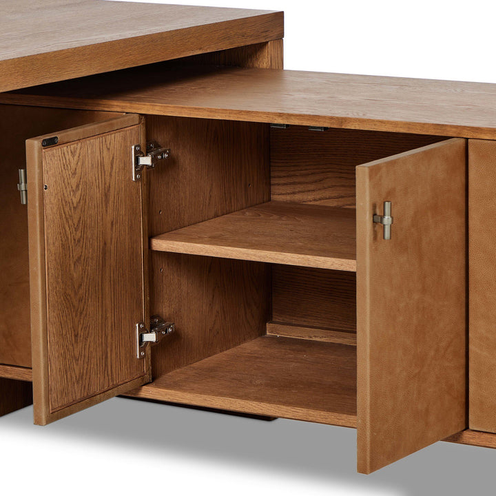 Four Hands - Posada L - 237442-001 | American Home Furniture