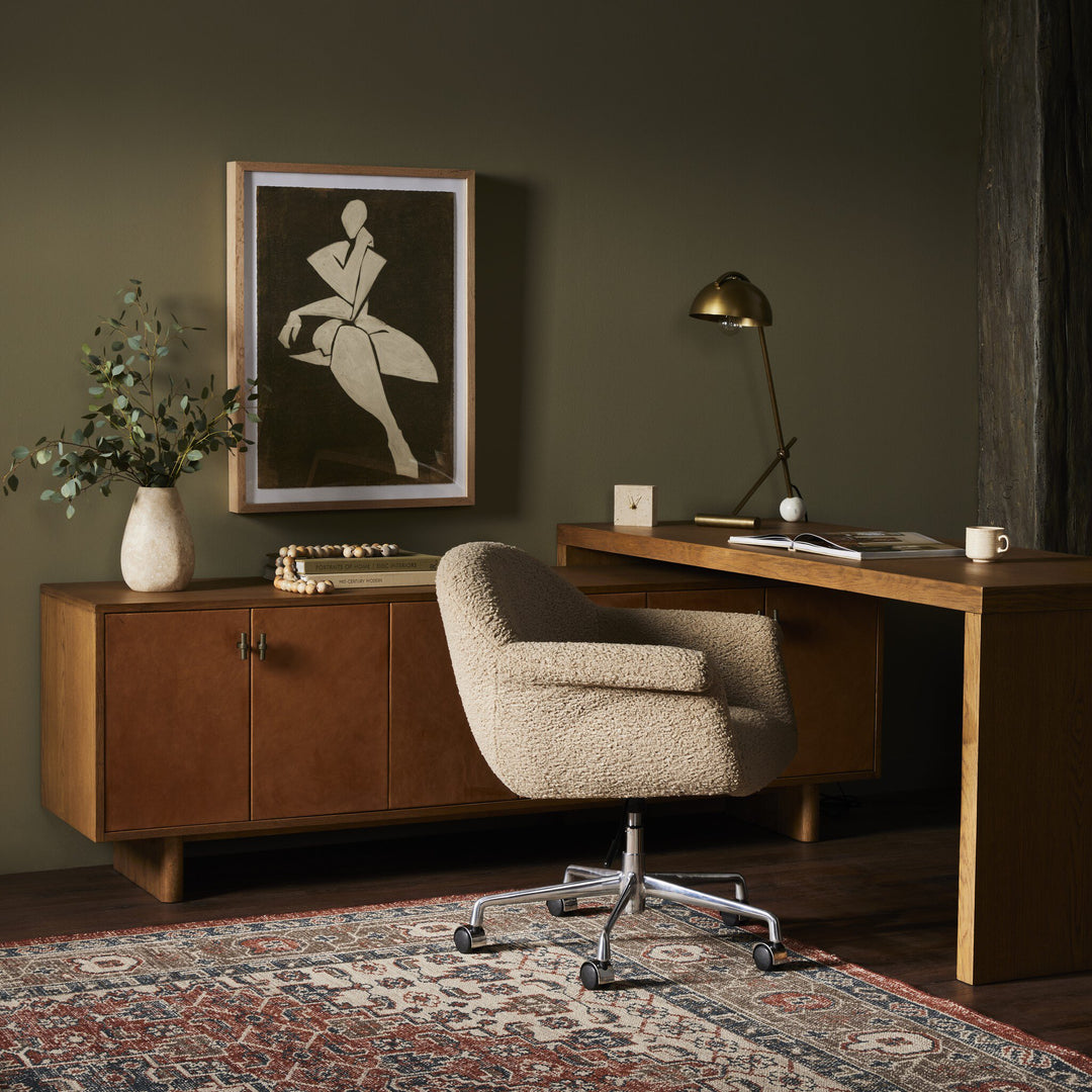 Four Hands - Posada L - 237442-001 | American Home Furniture
