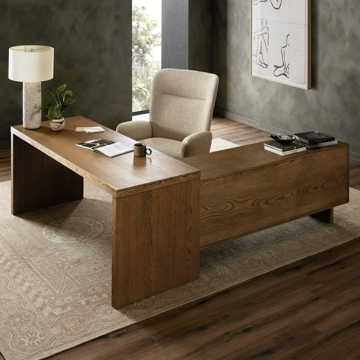 Four Hands - Posada L - 237442-001 | American Home Furniture