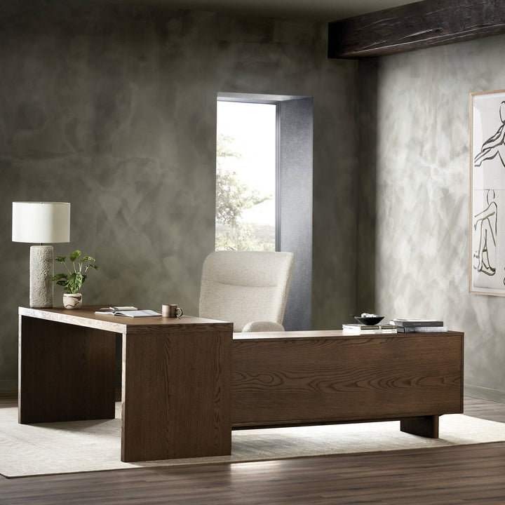 Four Hands - Posada L - 237442-001 | American Home Furniture