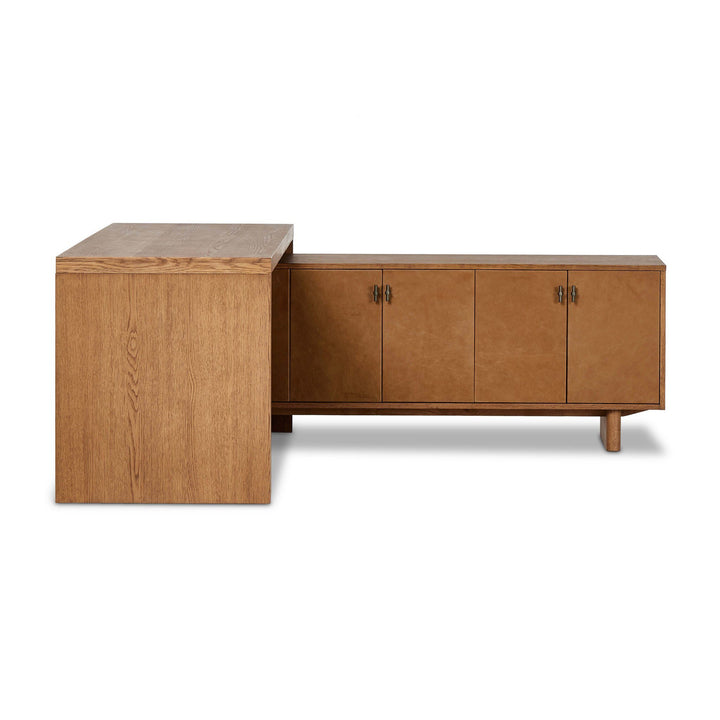 Four Hands - Posada L - 237442-001 | American Home Furniture