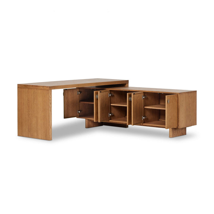 Four Hands - Posada L - 237442-001 | American Home Furniture