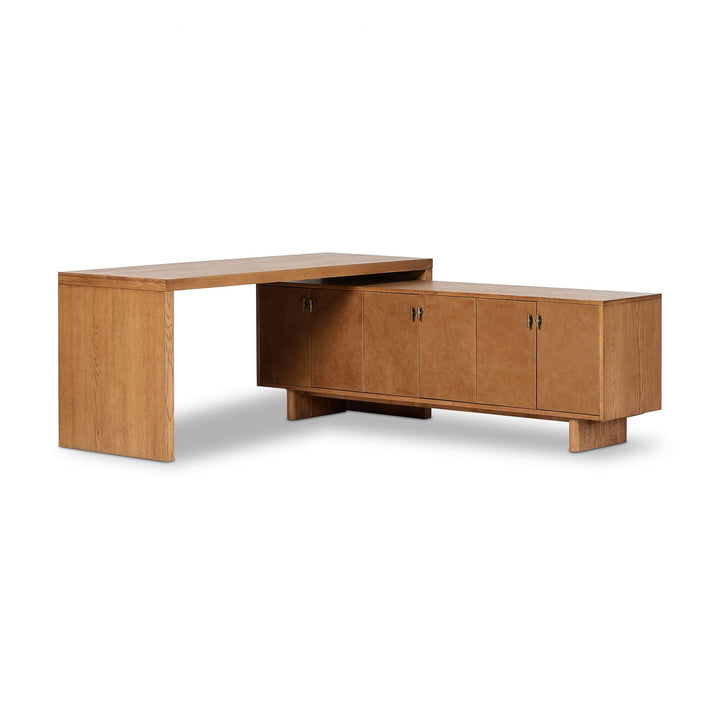 Four Hands - Posada L - 237442-001 | American Home Furniture
