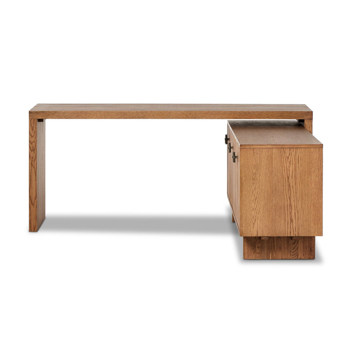 Four Hands - Posada L - 237442-001 | American Home Furniture
