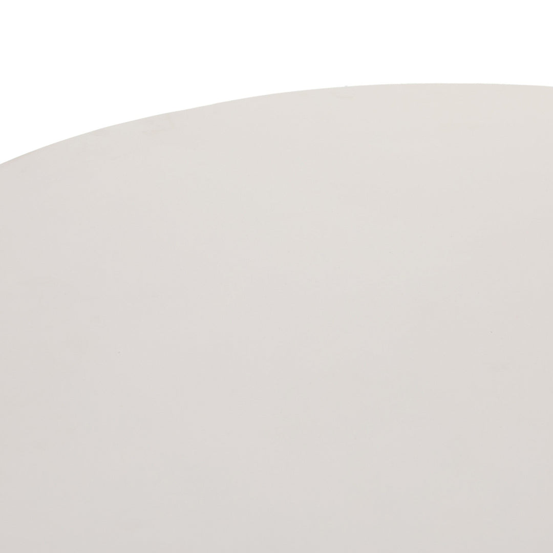 Four Hands - Parra Round Dining Table - 237447-001 | American Home Furniture