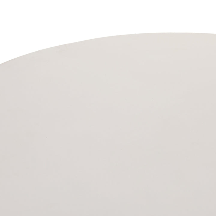 Four Hands - Parra Round Dining Table - 237447-001 | American Home Furniture