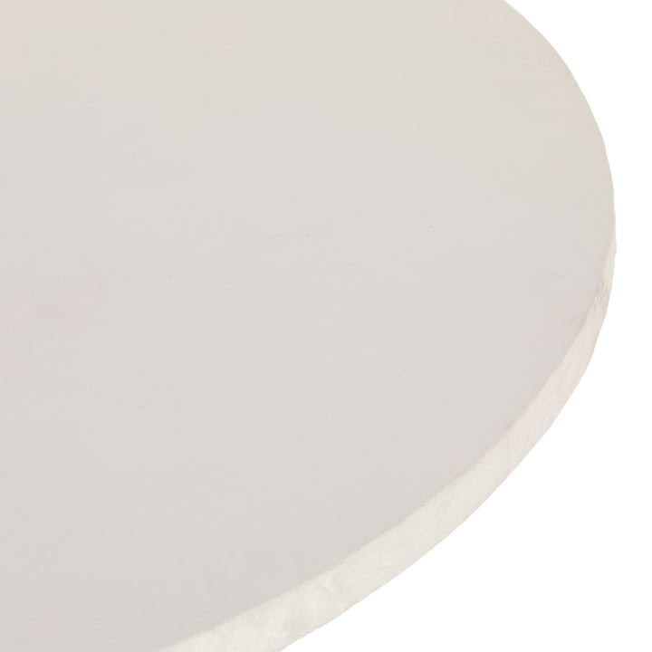 Four Hands - Parra Round Dining Table - 237447-001 | American Home Furniture
