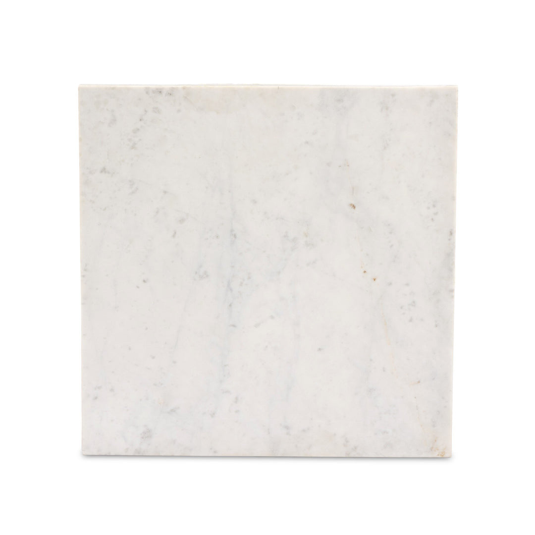 White Marble