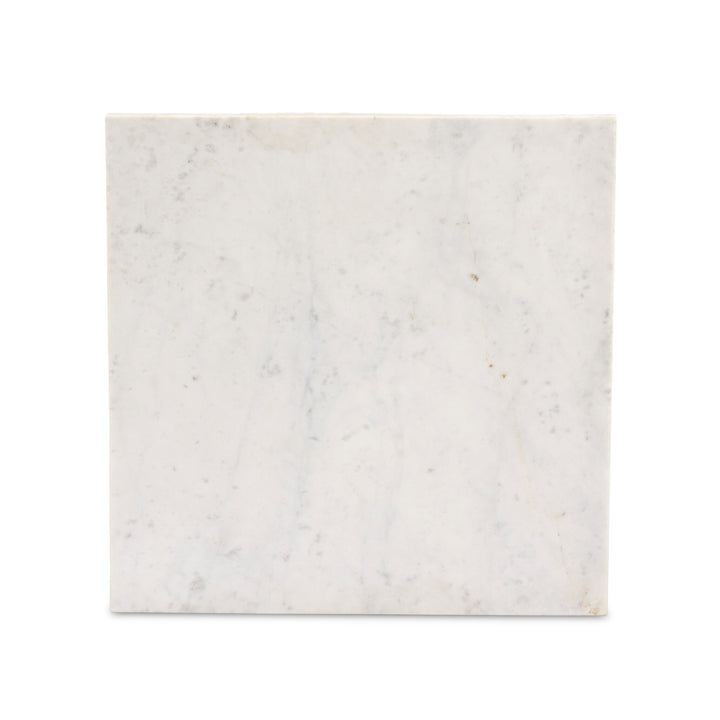 White Marble