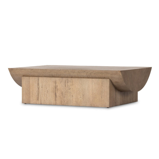 Four Hands - Elbert Coffee Table - 237480-001 | American Home Furniture