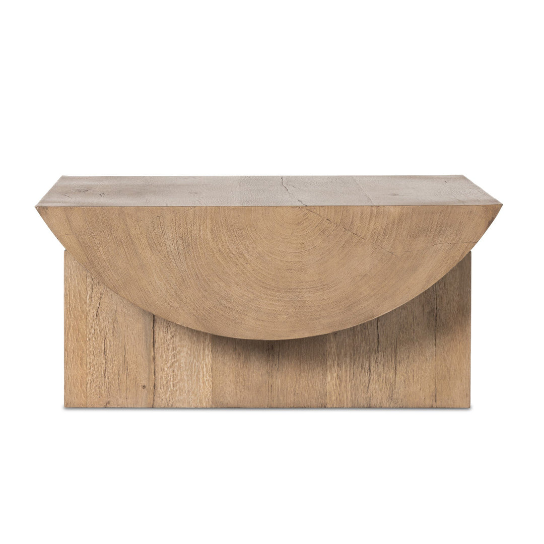 Four Hands - Elbert Coffee Table - 237480-001 | American Home Furniture