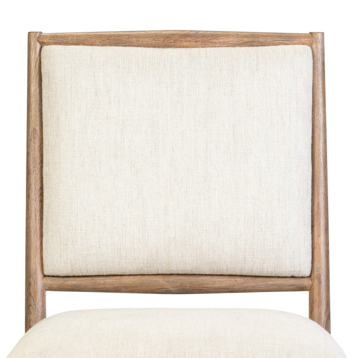 Four Hands - Glenview Dining Chair - 237548-001 | American Home Furniture