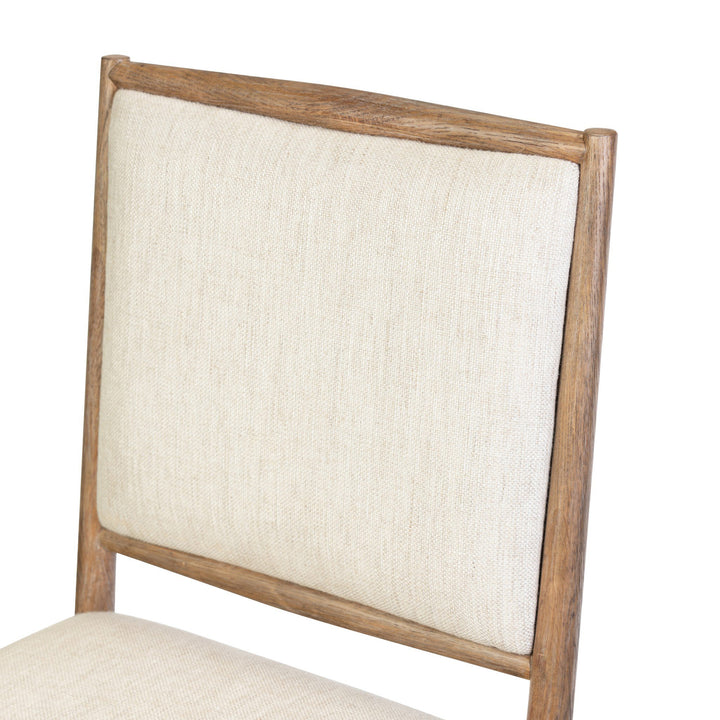 Four Hands - Glenview Dining Chair - 237548-001 | American Home Furniture