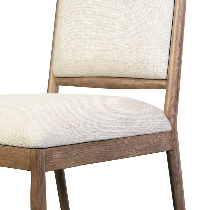 Four Hands - Glenview Dining Chair - 237548-001 | American Home Furniture
