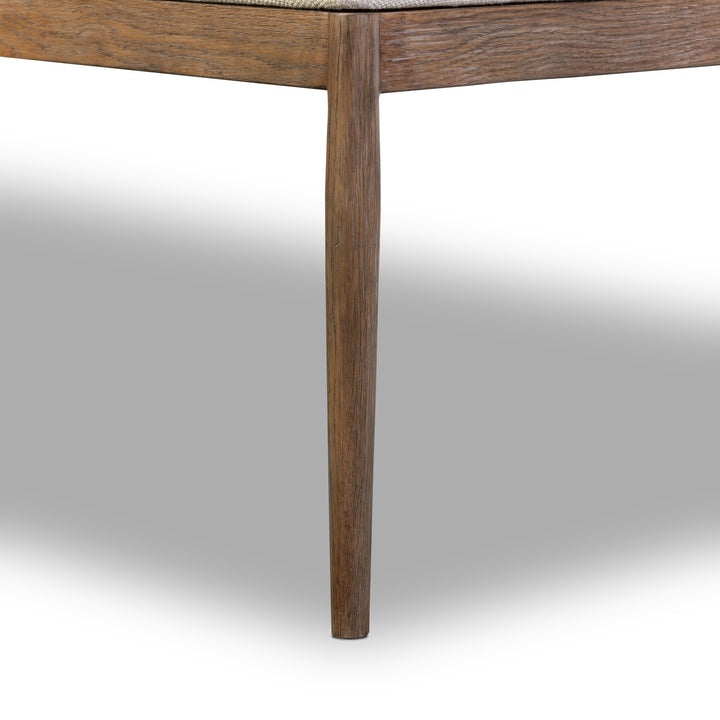 Four Hands - Glenview Dining Chair - 237548-001 | American Home Furniture