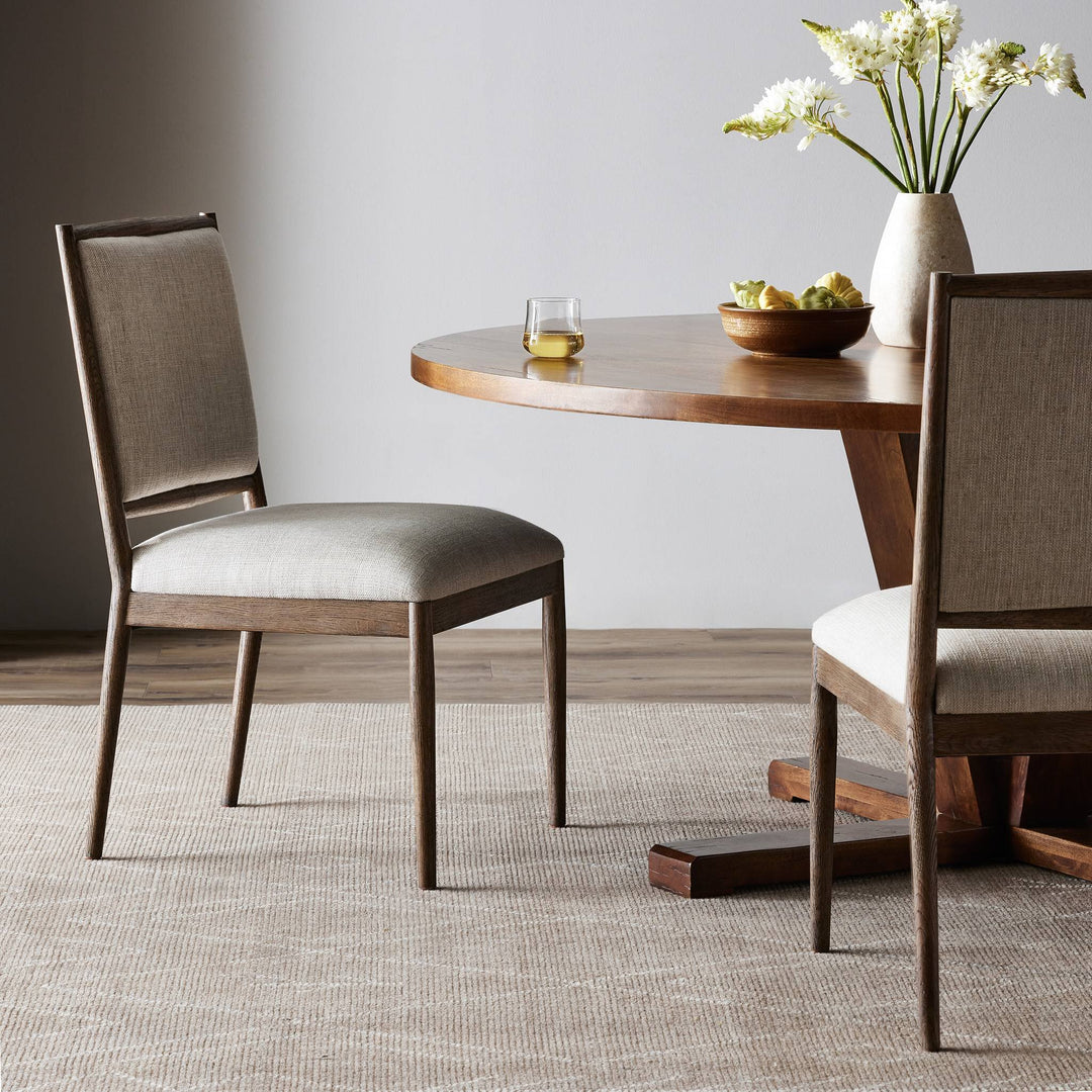 Four Hands - Glenview Dining Chair - 237548-001 | American Home Furniture