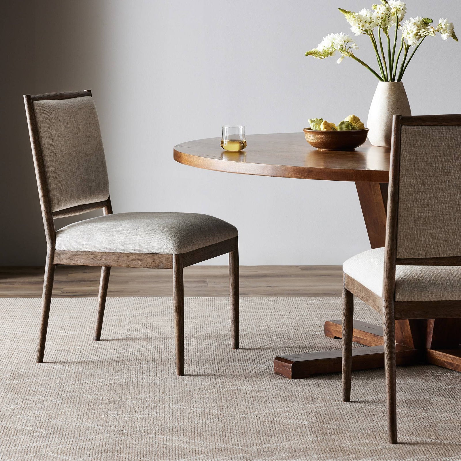 Four Hands - Glenview Dining Chair - 237548-001 | American Home Furniture