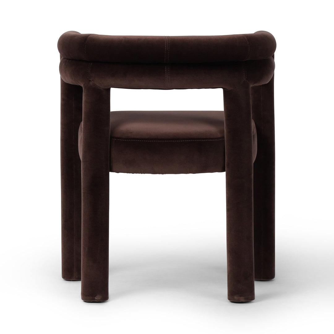 Four Hands - Tacova Dining Chair - 237568-001 | American Home Furniture