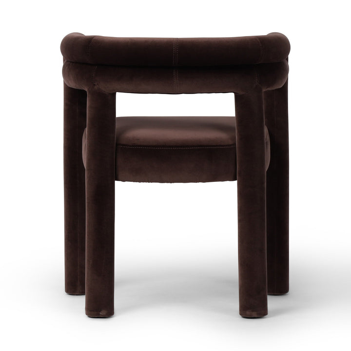 Four Hands - Tacova Dining Chair - 237568-001 | American Home Furniture