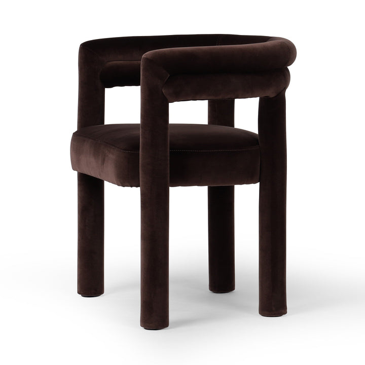 Four Hands - Tacova Dining Chair - 237568-001 | American Home Furniture