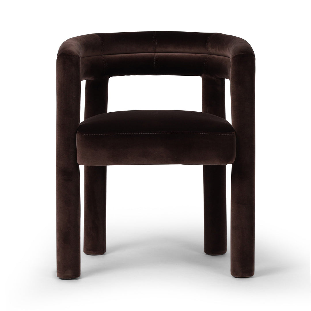 Four Hands - Tacova Dining Chair - 237568-001 | American Home Furniture