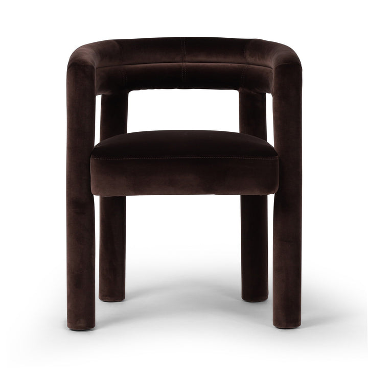 Four Hands - Tacova Dining Chair - 237568-001 | American Home Furniture