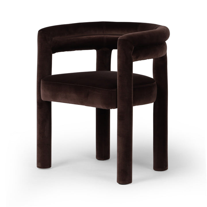 Four Hands - Tacova Dining Chair - 237568-001 | American Home Furniture