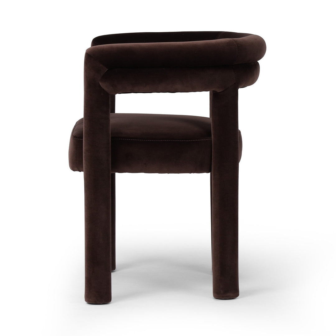 Four Hands - Tacova Dining Chair - 237568-001 | American Home Furniture