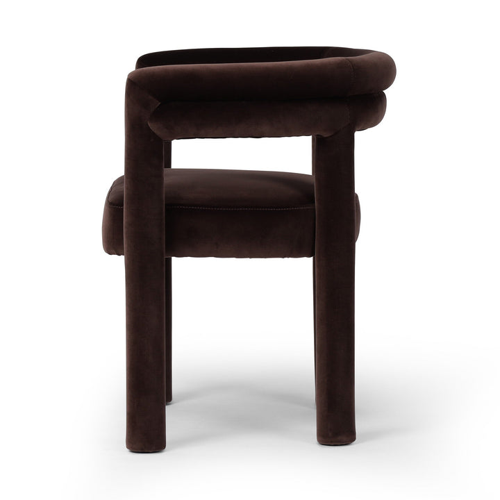 Four Hands - Tacova Dining Chair - 237568-001 | American Home Furniture