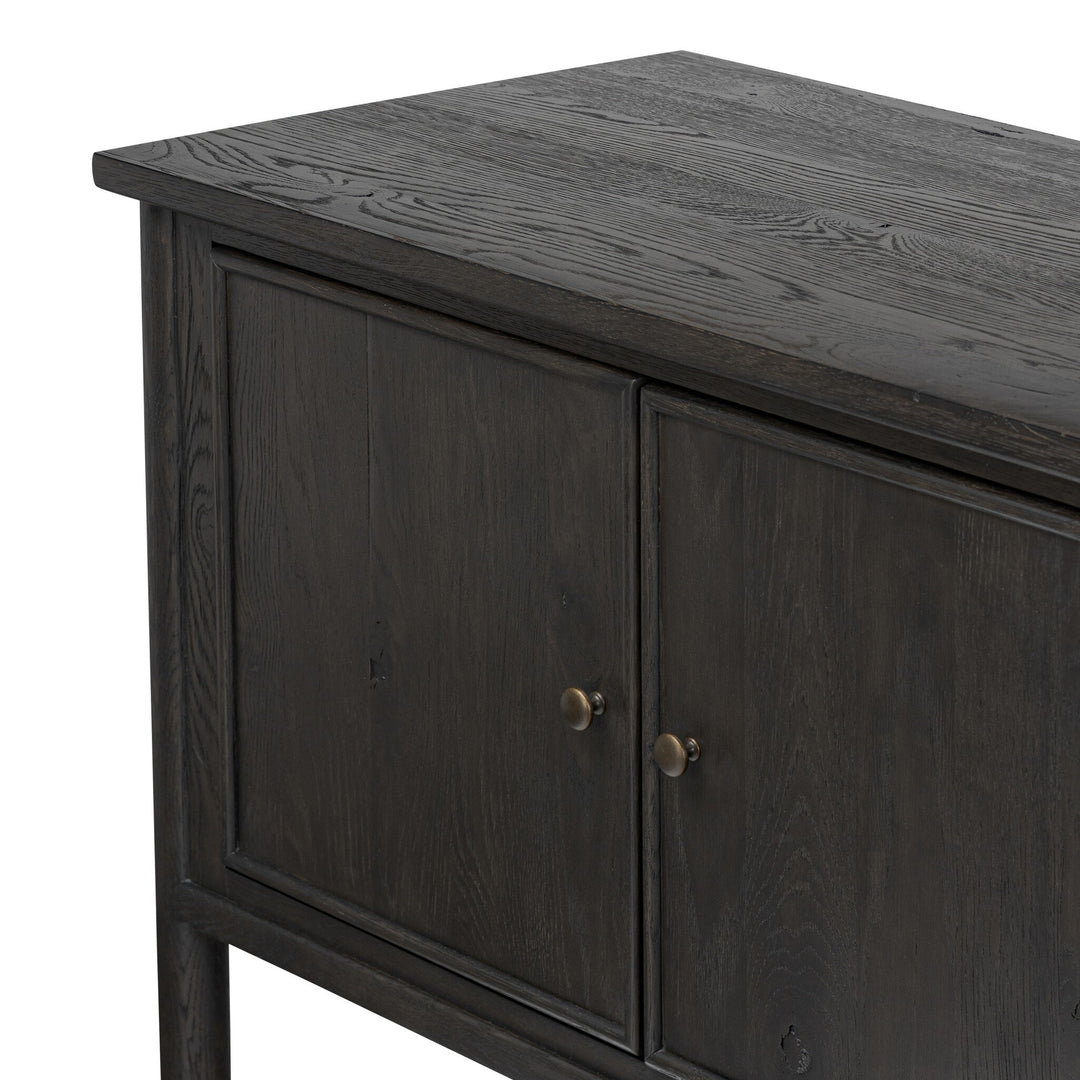 Four Hands - Bari Sideboard 84" - 237687-005 | American Home Furniture