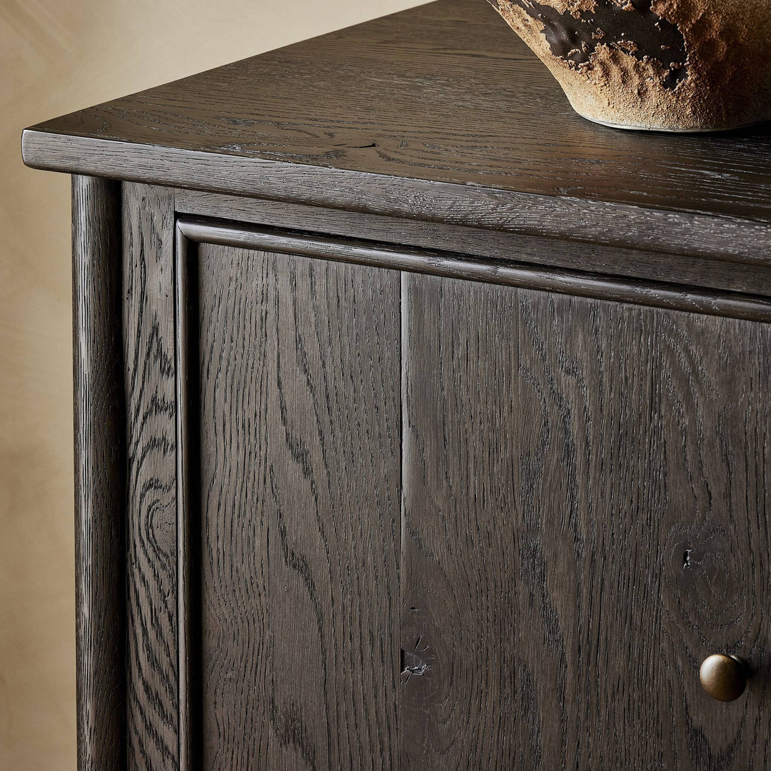 Four Hands - Bari Sideboard 84" - 237687-005 | American Home Furniture