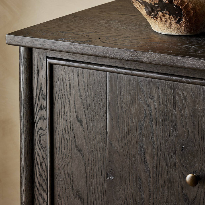 Four Hands - Bari Sideboard 84" - 237687-005 | American Home Furniture