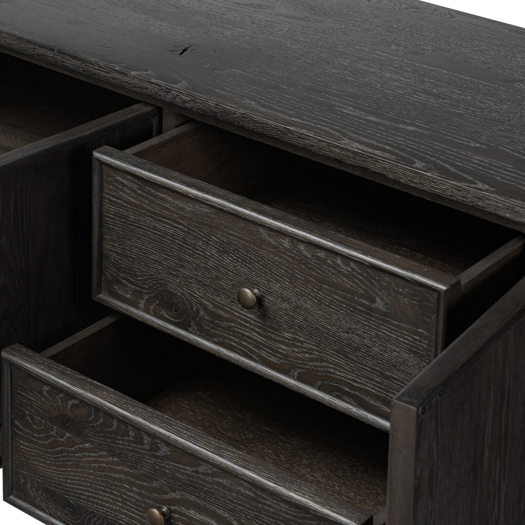 Four Hands - Bari Sideboard 84" - 237687-005 | American Home Furniture