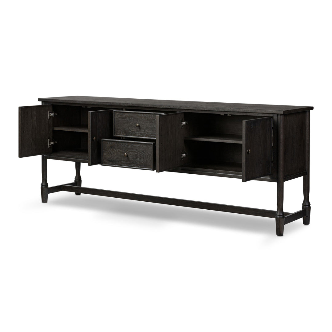 Four Hands - Bari Sideboard 84" - 237687-005 | American Home Furniture