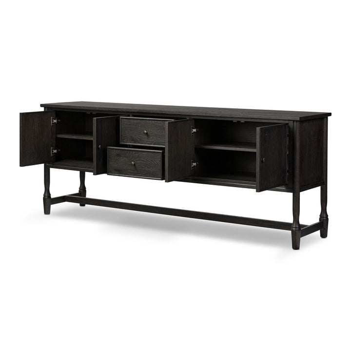 Four Hands - Bari Sideboard 84" - 237687-005 | American Home Furniture