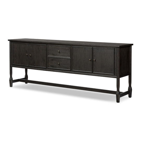 Four Hands - Bari Sideboard 84" - 237687-005 | American Home Furniture